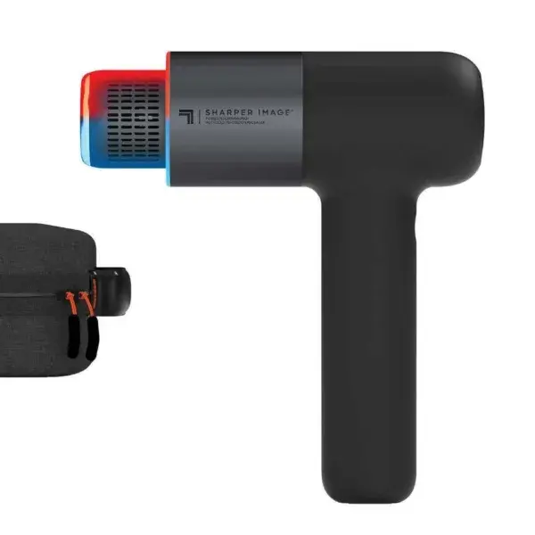 pistolet de massage