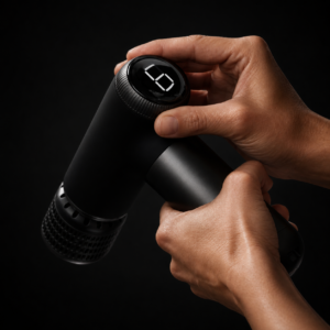 Pistolet de massage musculaire Maroc — Meilleur prix 2025 2026