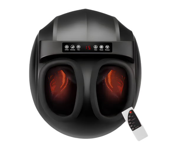 appreil de massage des pieds maroc - ReflexPro