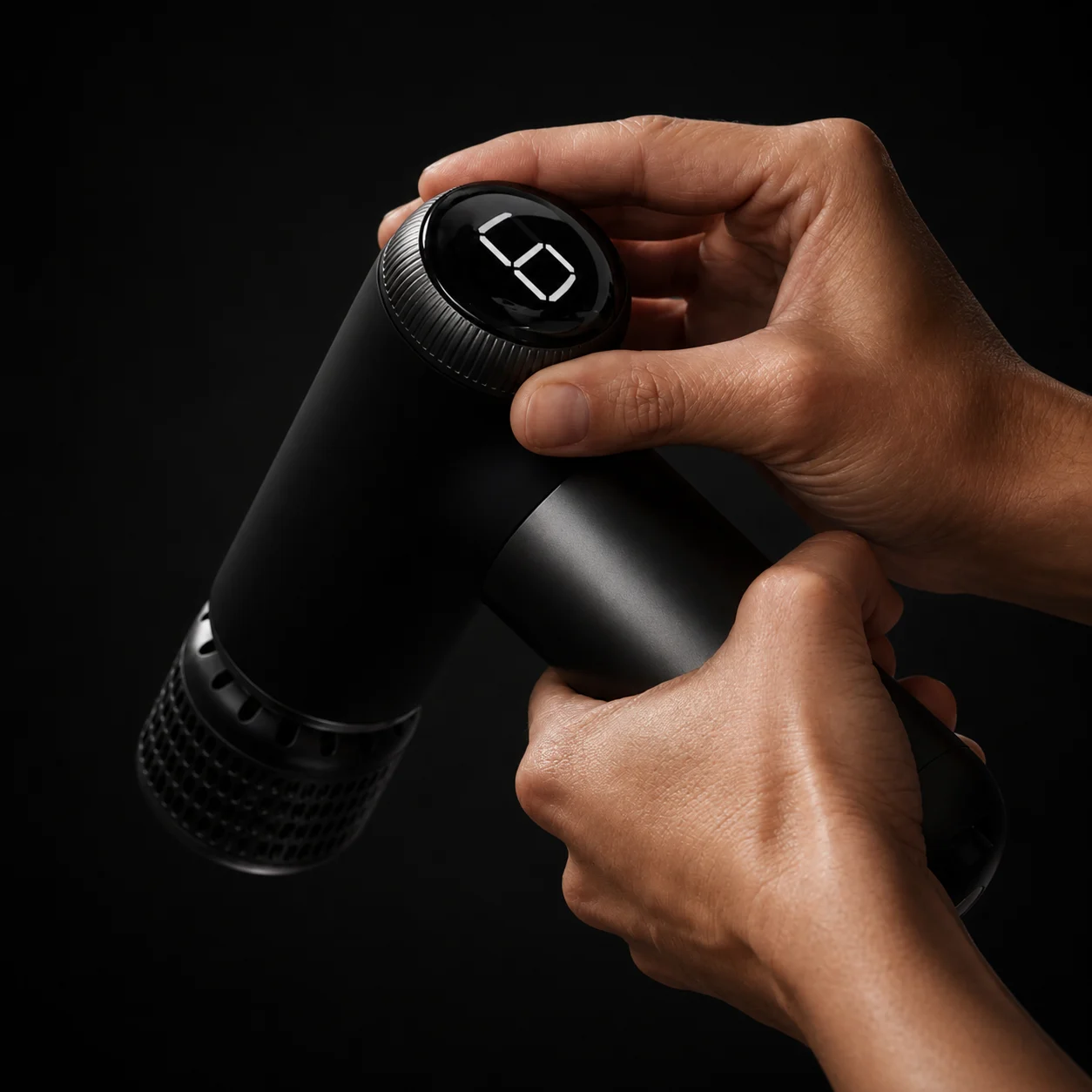 pistolet de massage maroc