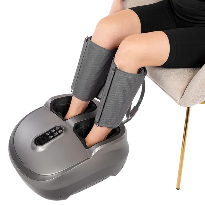 Nirva FootCare Pro à domicile