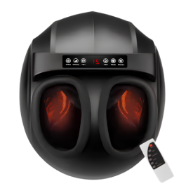 appreil de massage des pieds maroc - ReflexPro
